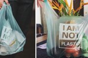 Túi tự hủy sinh học – Sản phẩm "xanh" cho môi trường thêm sạch