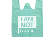 Túi nhựa thân thiện môi trường